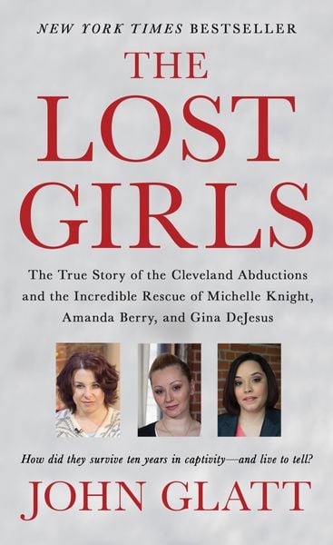 Produktbild: The Lost Girls