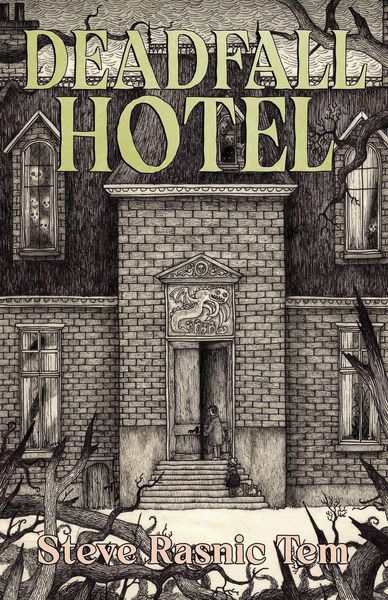 Produktbild: Deadfall Hotel