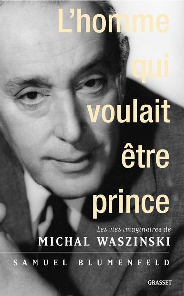 Produktbild: L'homme qui voulait &ecirc;tre prince