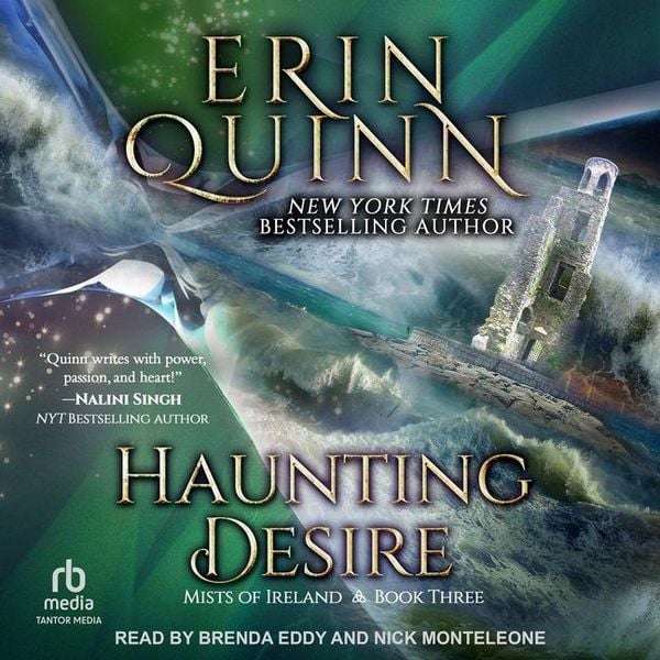 Produktbild: Haunting Desire