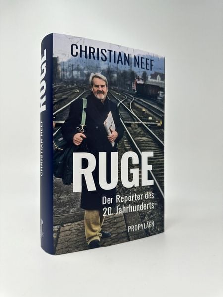 Produktbild: Ruge