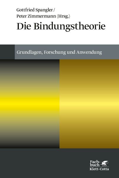 Produktbild: Die Bindungstheorie