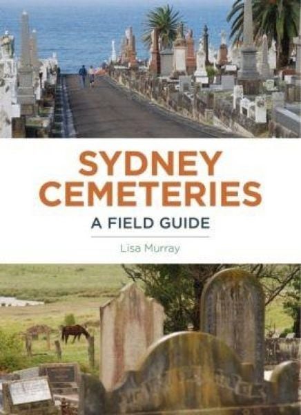 Produktbild: Sydney Cemeteries