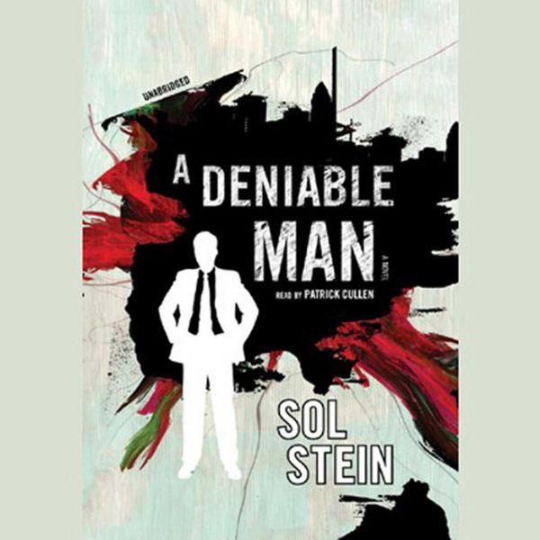 Produktbild: A Deniable Man
