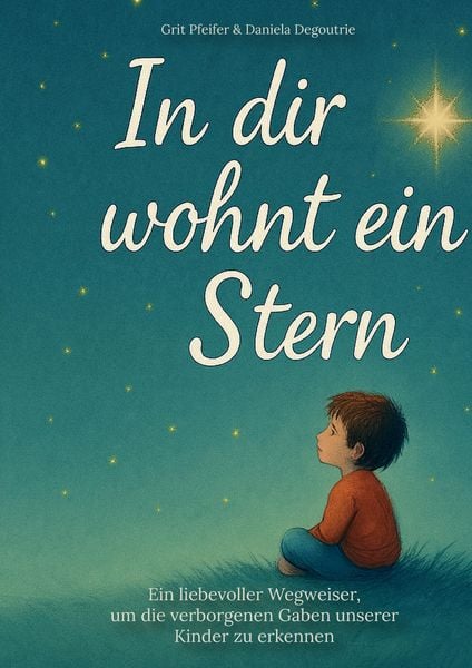 Produktbild: In dir wohnt ein Stern