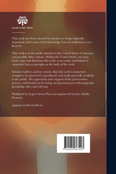 Produktbild: The Bhagavad-g&icirc;t&acirc;, The Book Of Devotion: Dialogue Between Krishna, Lord Of Devotion, And Arjuna, Prince Of India
