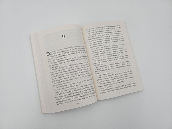 Produktbild: Die Letzten werden die Ersten sein