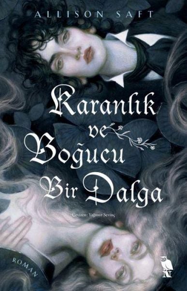 Produktbild: Karanlik ve Bogucu Bir Dalga