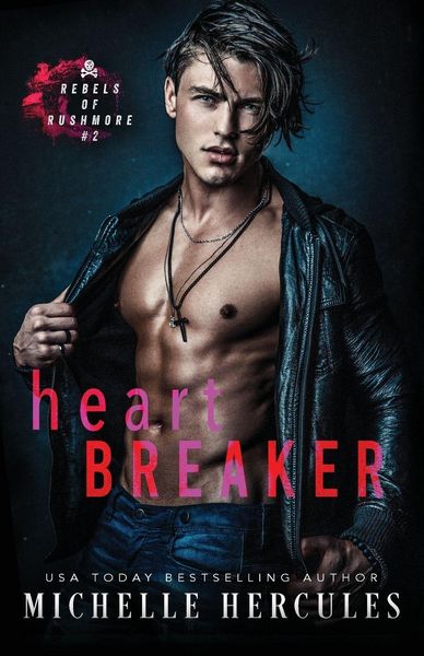 Produktbild: Heart Breaker