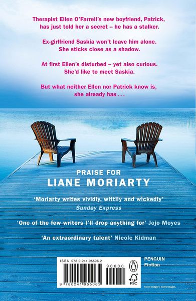 Produktbild: The Hypnotist's Love Story