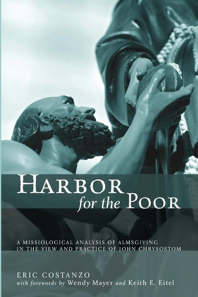 Produktbild: Harbor for the Poor