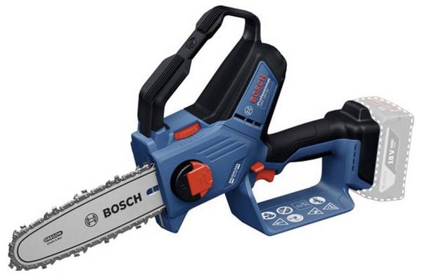 Produktbild: Bosch Professional GKE 18V-20 Akku-Asts&auml;ge 06008D7100 18V