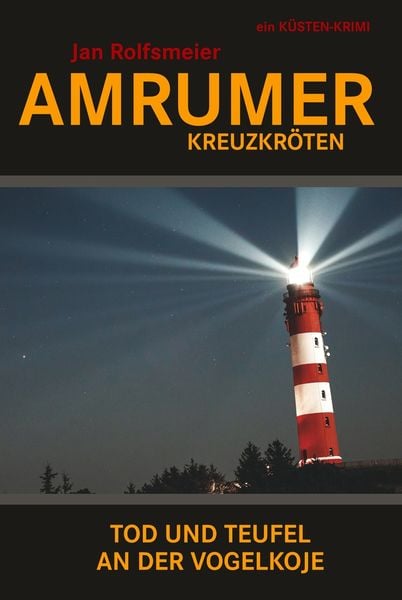 Produktbild: Amrumer Kreuzkr&ouml;ten