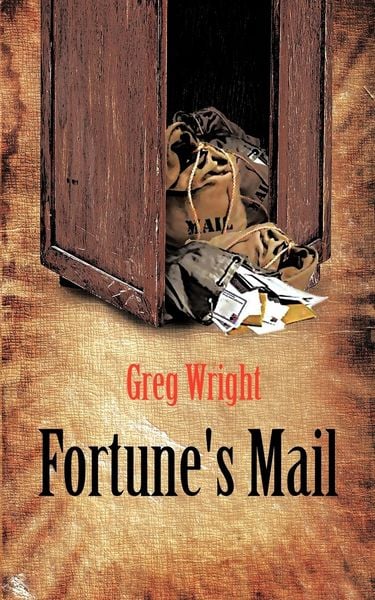 Produktbild: Fortune's Mail