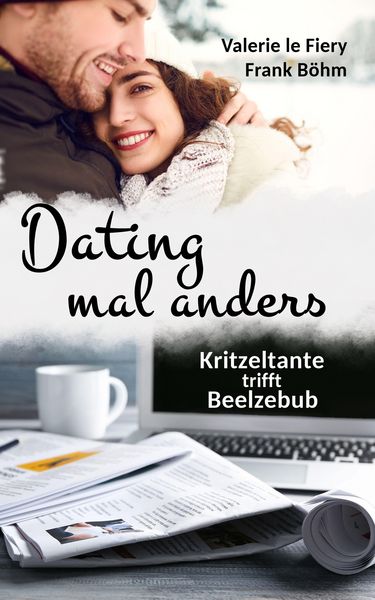 Produktbild: Dating mal anders