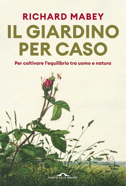Produktbild: Il giardino per caso. Per coltivare l'equilibrio tra uomo e natura