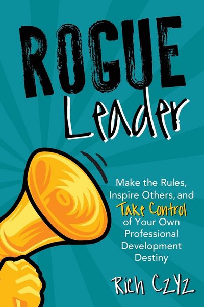 Produktbild: Rogue Leader
