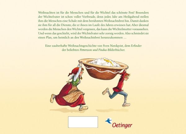 Produktbild: Das Geheimnis der Weihnachtswichtel