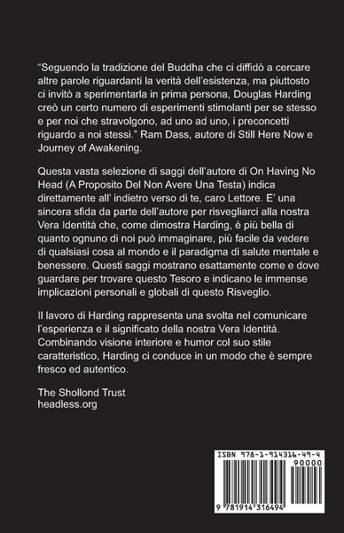 Produktbild: Guarda Tu Stesso