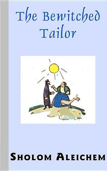 Produktbild: The Bewitched Tailor