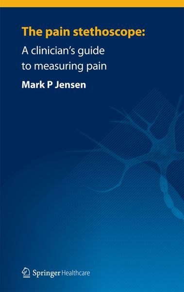 Produktbild: The pain stethoscope: