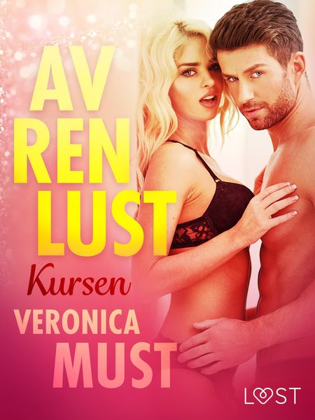 Produktbild: Av ren lust: Kursen
