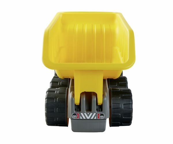 Produktbild: BIG 800054820 - Power Worker Mega Kipper, 65x31x36 cm