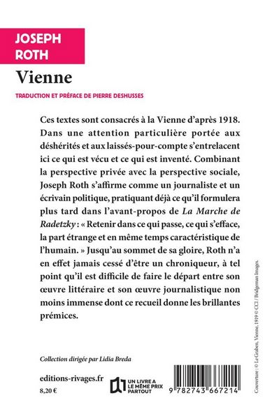 Produktbild: Vienne