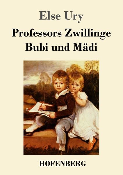 Produktbild: Professors Zwillinge: Bubi und M&auml;di