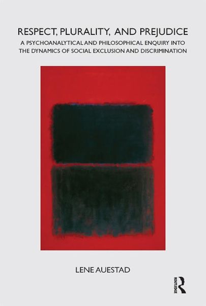 Produktbild: Respect, Plurality, and Prejudice