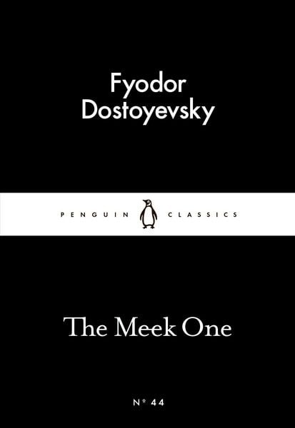 Produktbild: The Meek One