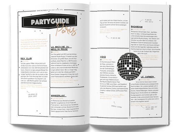 Produktbild: GuideMe Reisef&uuml;hrer Paris