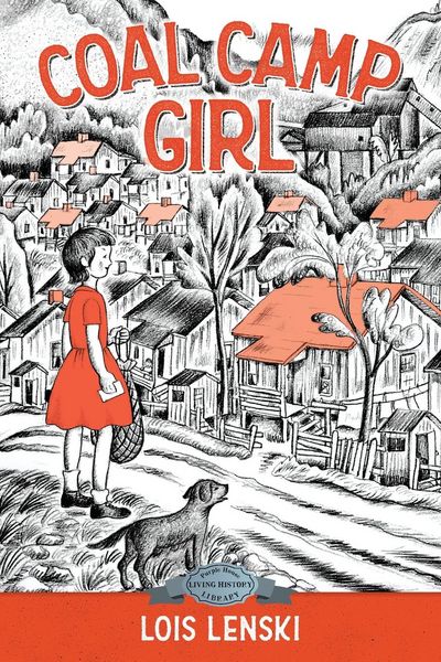 Produktbild: Coal Camp Girl
