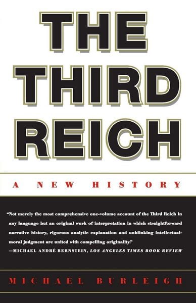 Produktbild: The Third Reich