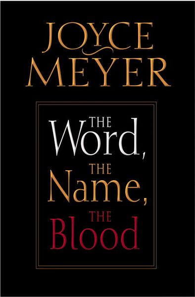 Produktbild: Word The Name & The Blood