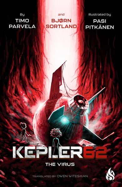 Produktbild: Kepler62 #5