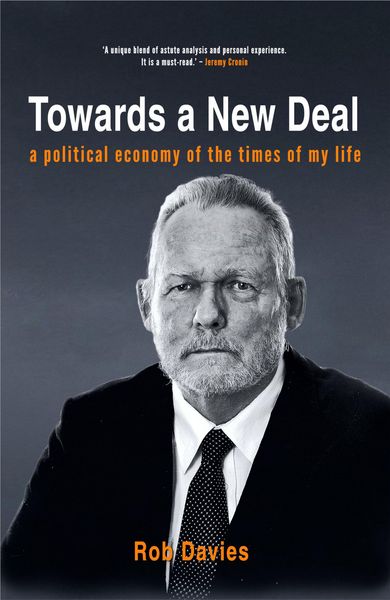 Produktbild: Towards a New Deal