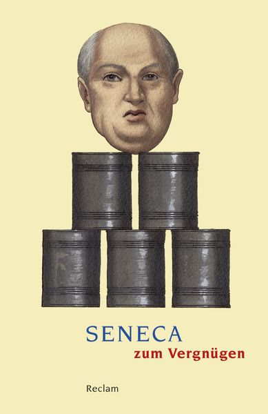 Produktbild: Seneca zum Vergn&uuml;gen
