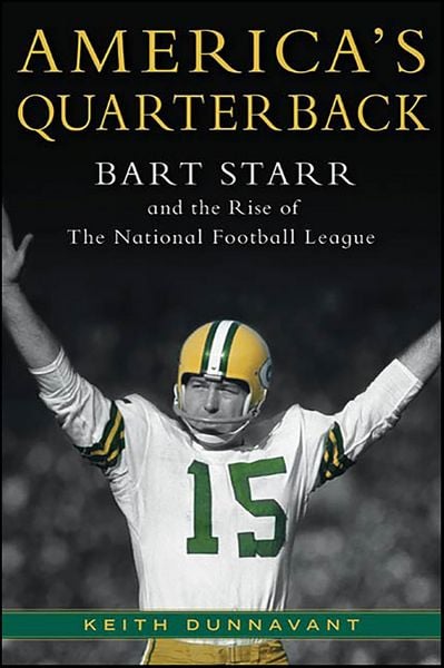 Produktbild: America's Quarterback