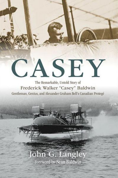 Produktbild: Casey
