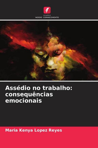 Produktbild: Ass&eacute;dio no trabalho: consequ&ecirc;ncias emocionais
