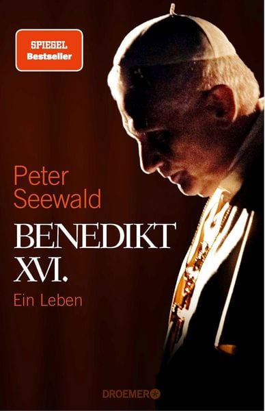 Produktbild: Benedikt XVI.