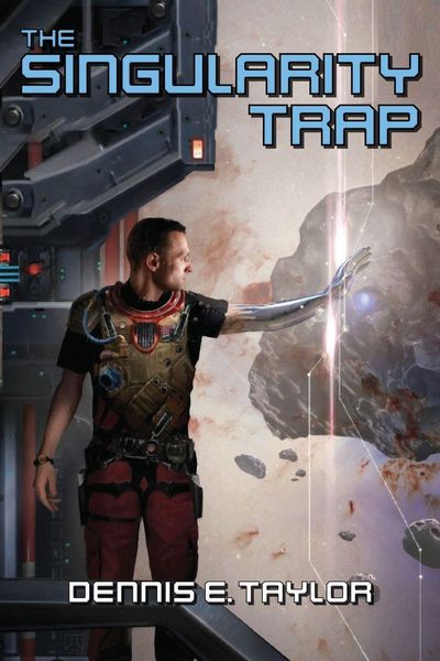 Produktbild: The Singularity Trap