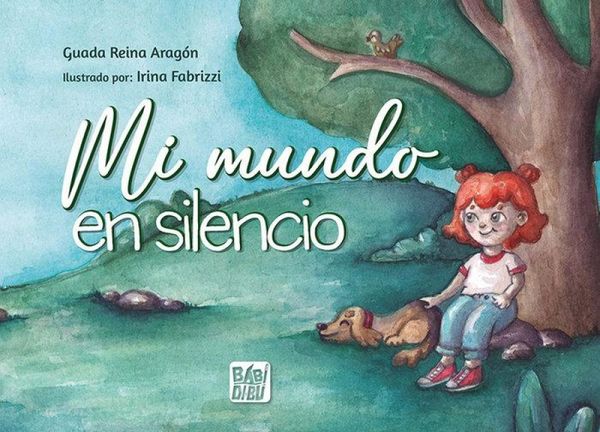 Produktbild: Mi mundo en silencio