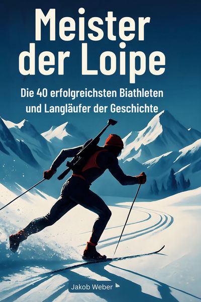 Produktbild: Meister der Loipe