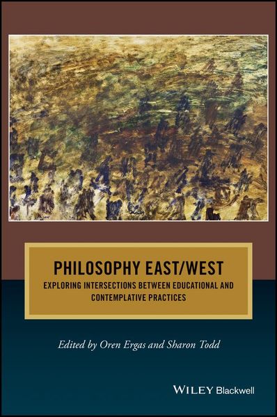 Produktbild: Philosophy East / West