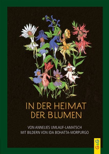 Produktbild: In der Heimat der Blumen