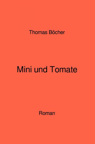 Produktbild: Mini und Tomate