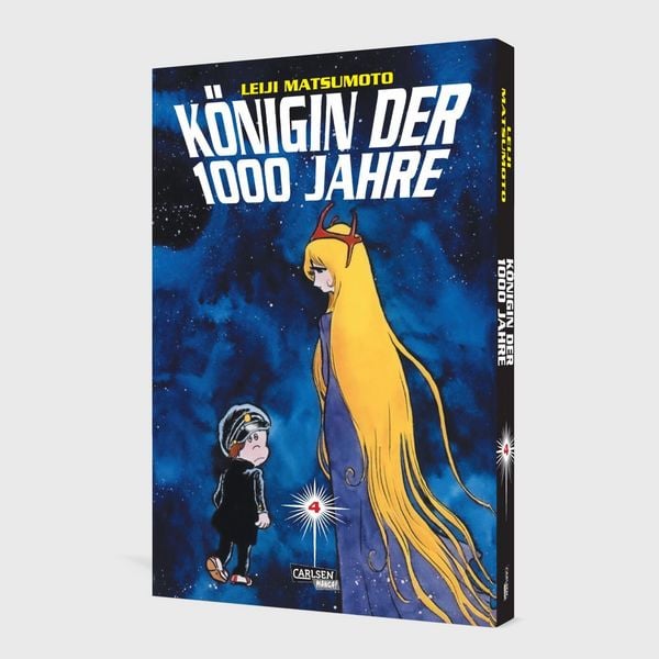 Produktbild: K&ouml;nigin der 1000 Jahre 4