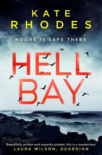 Produktbild: Hell Bay: Volume 1